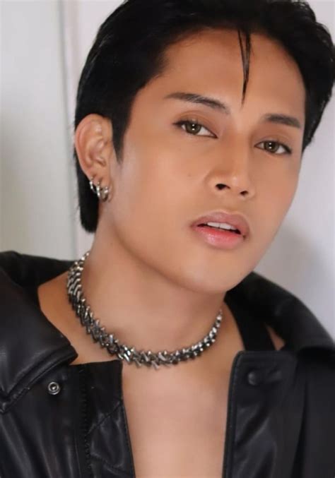 felip jhon suson family|Ken (SB19) Profile, Age, Birthday, Height, Weight, & Facts.